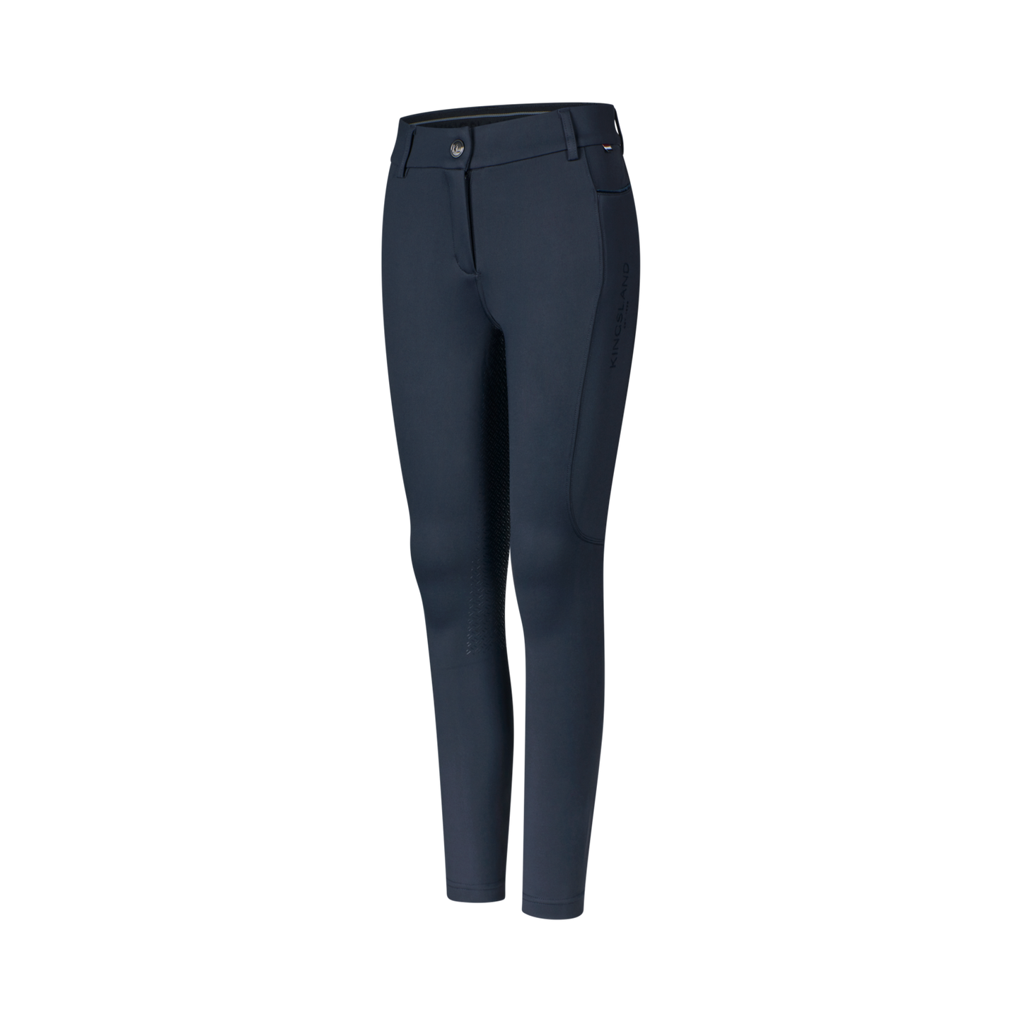 KLKolina Girls Full-Grip Breeches