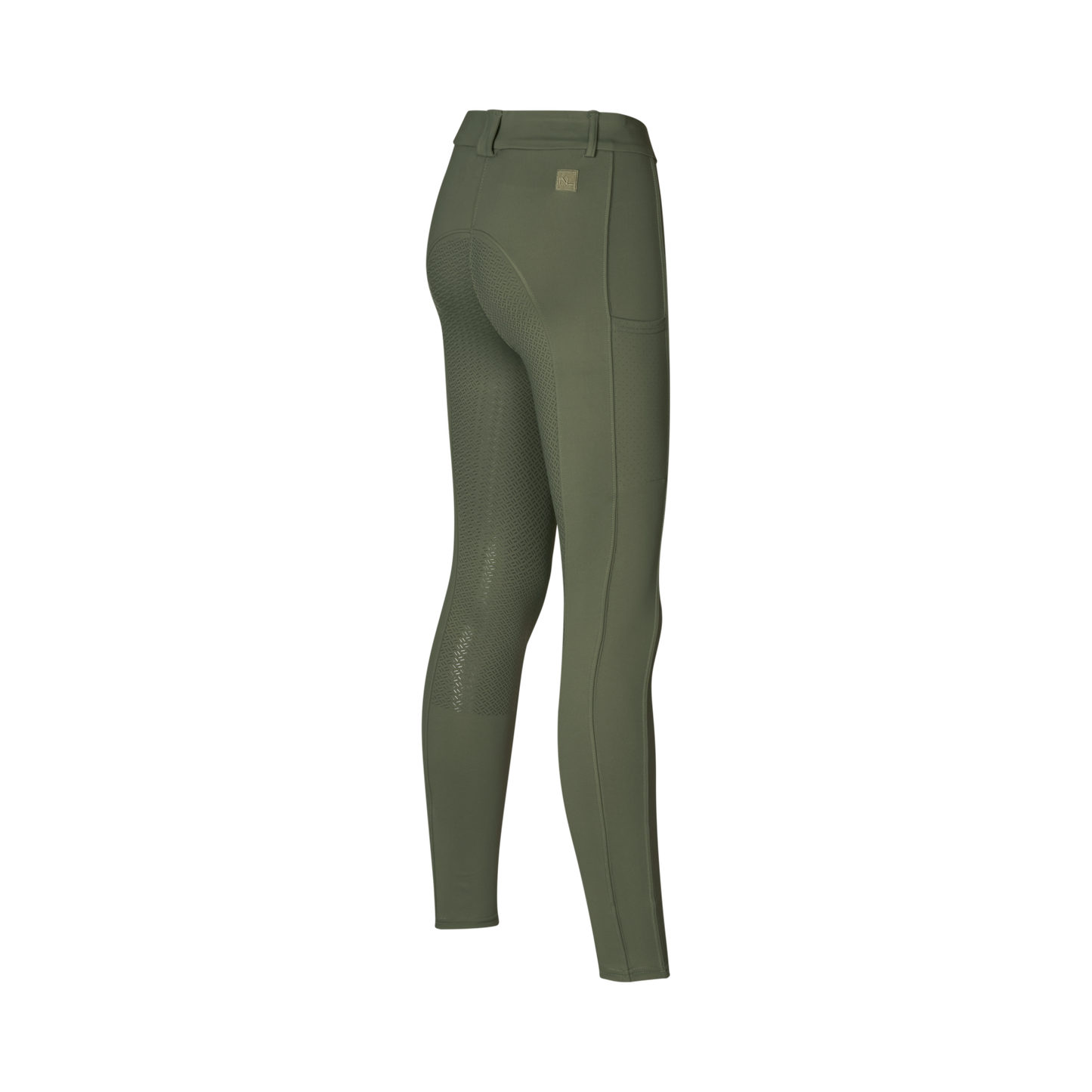 KLKaya Ladies Full-Grip Breeches