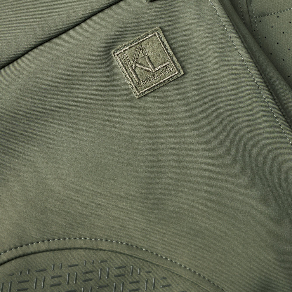 KLKaya Ladies Full-Grip Breeches