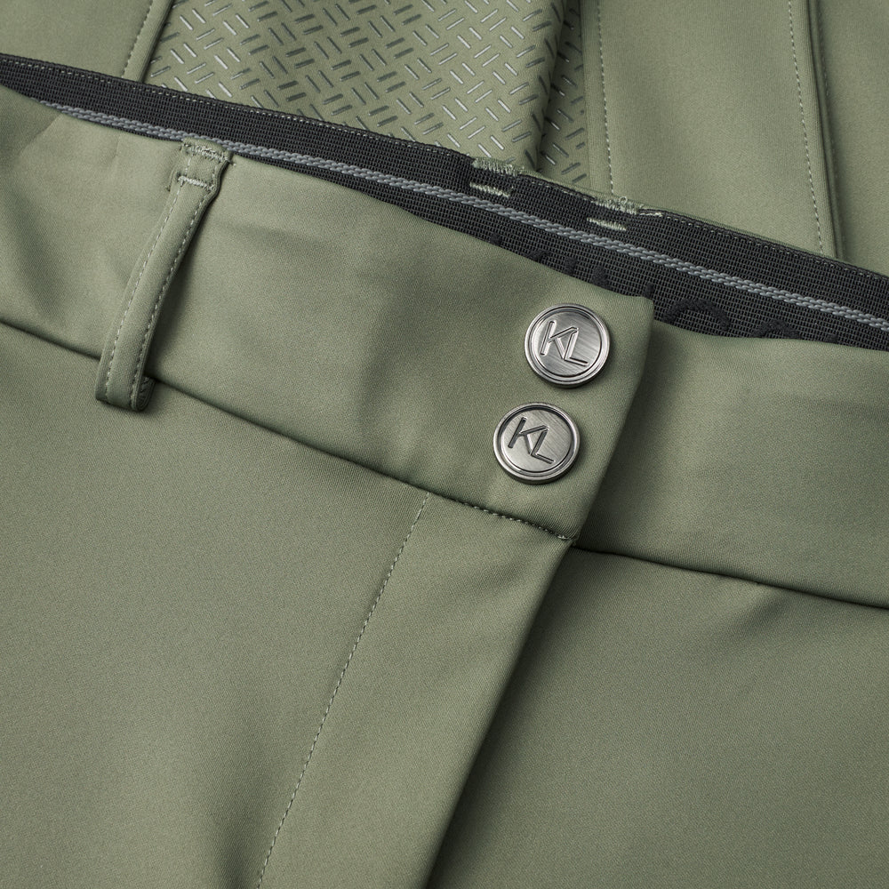 KLKaya Ladies Full-Grip Breeches