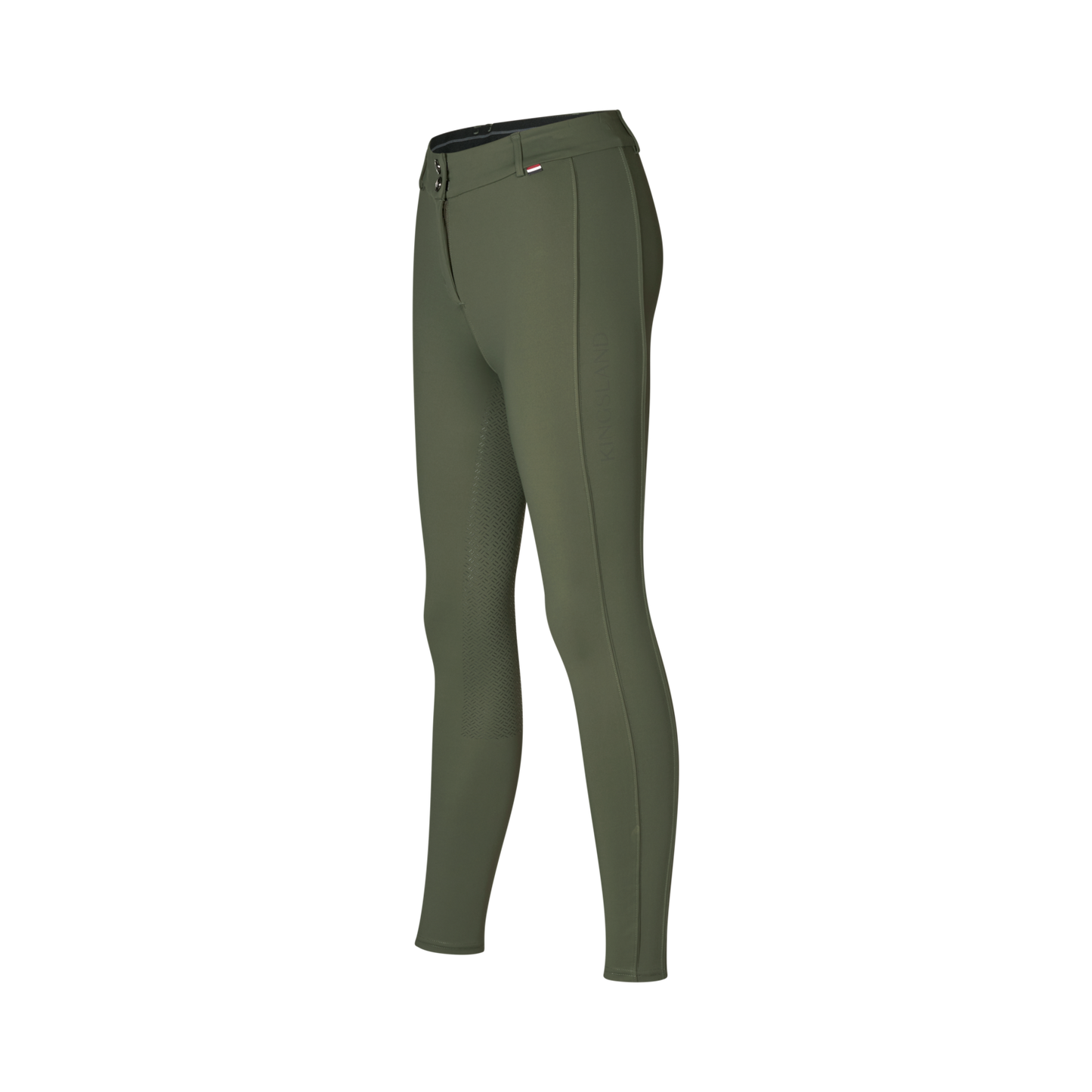 KLKaya Ladies Full-Grip Breeches