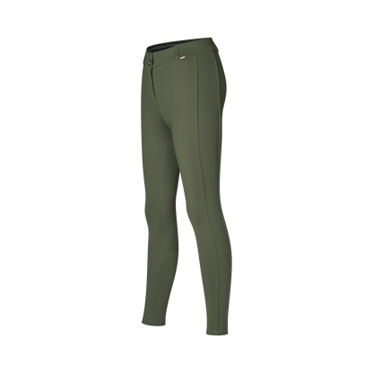 Pantalon d'équitation KLKaya Full-Grip pour femme
