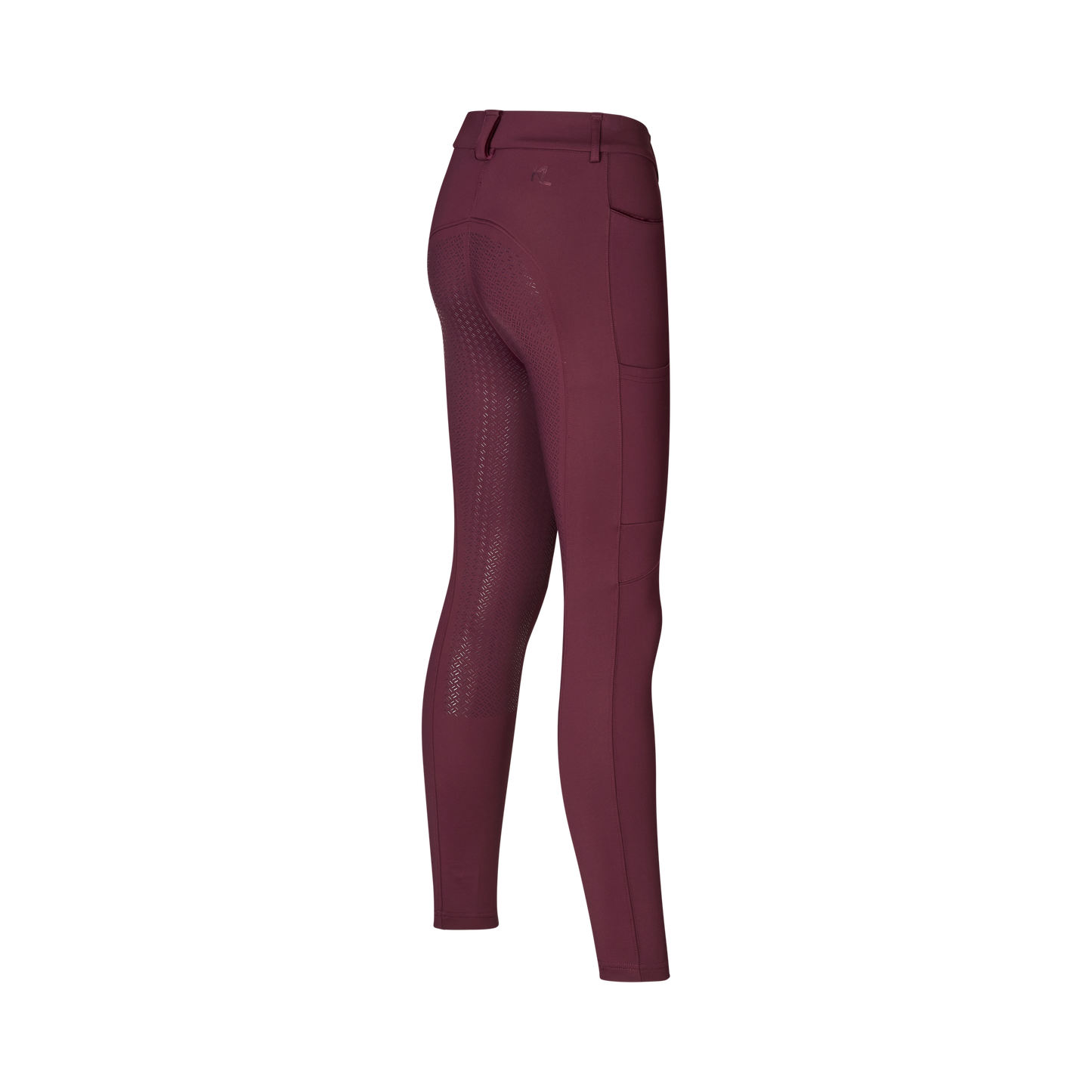 KLKornelia Ladies Regular Full-Grip Breeches