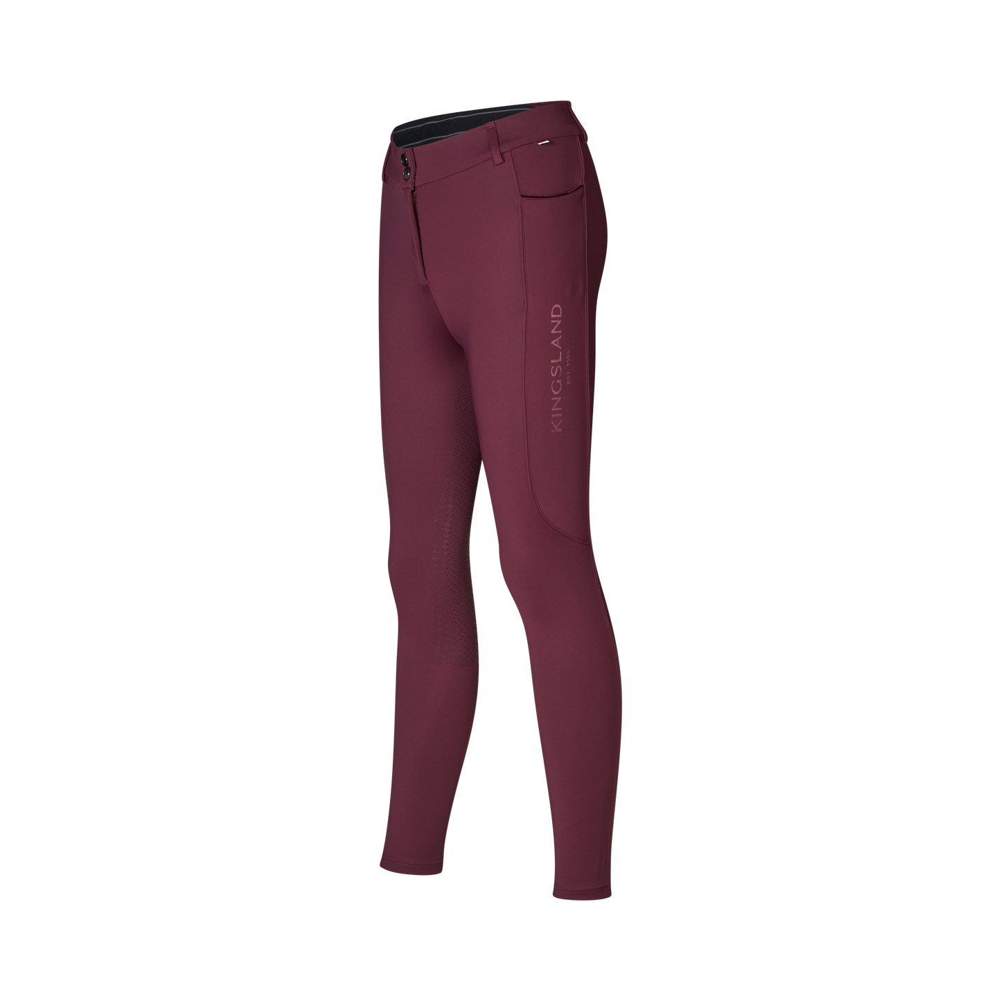 KLKornelia Ladies Regular Full-Grip Breeches