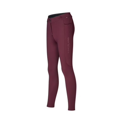 KLKornelia Ladies Regular Full-Grip Breeches