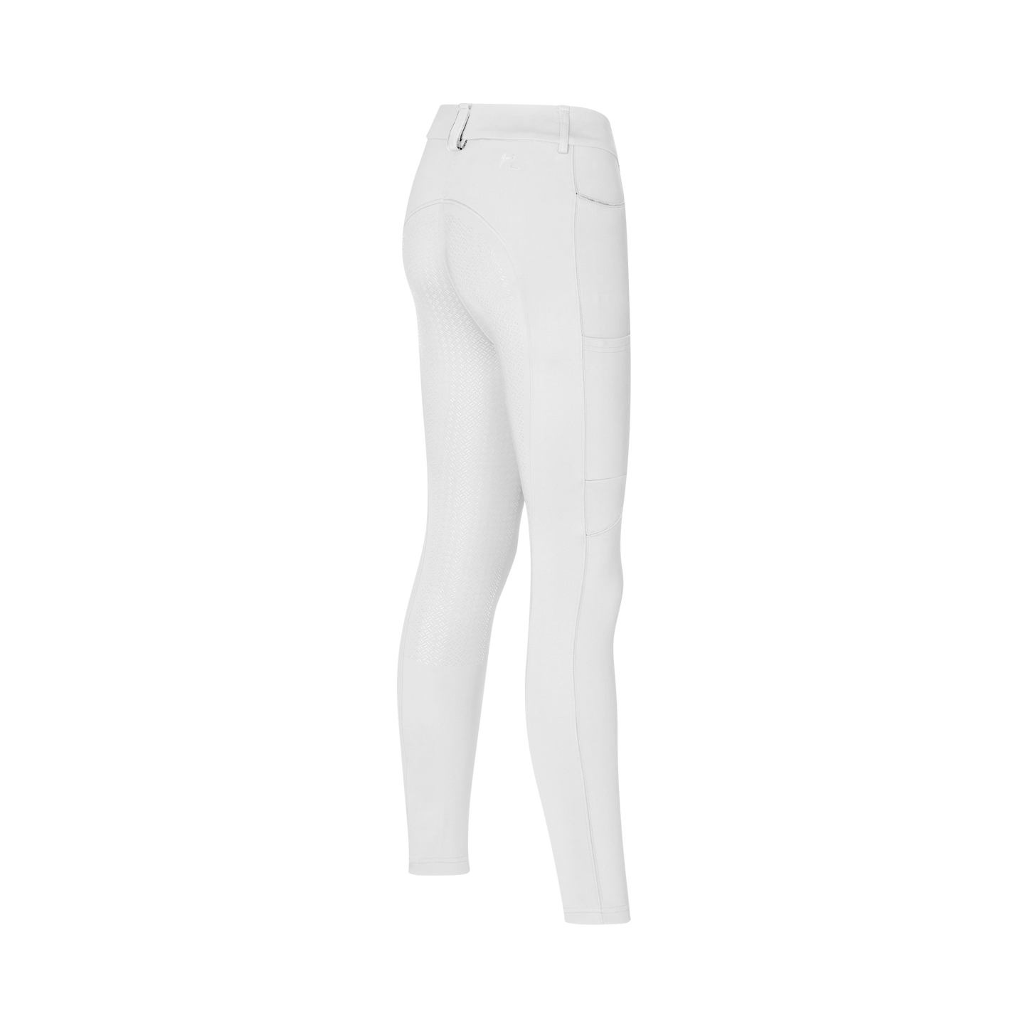 KLKornelia Ladies Regular Full-Grip Breeches