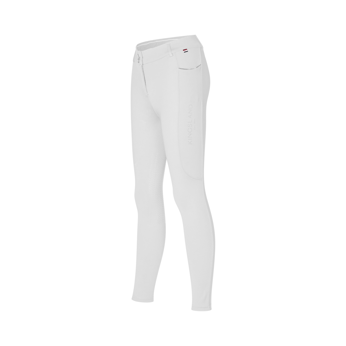 KLKornelia Ladies Regular Full-Grip Breeches