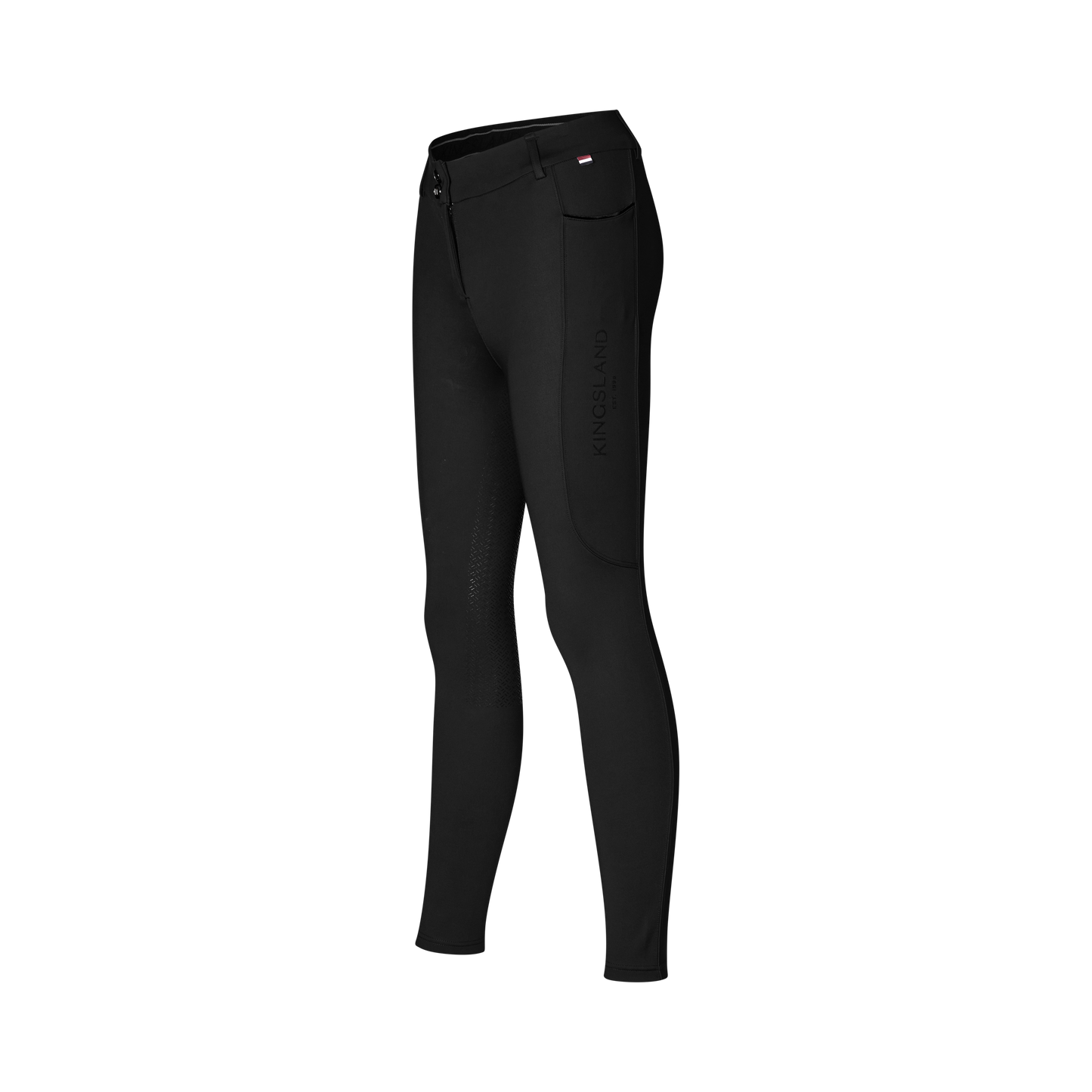 KLKornelia Ladies Regular Full-Grip Breeches