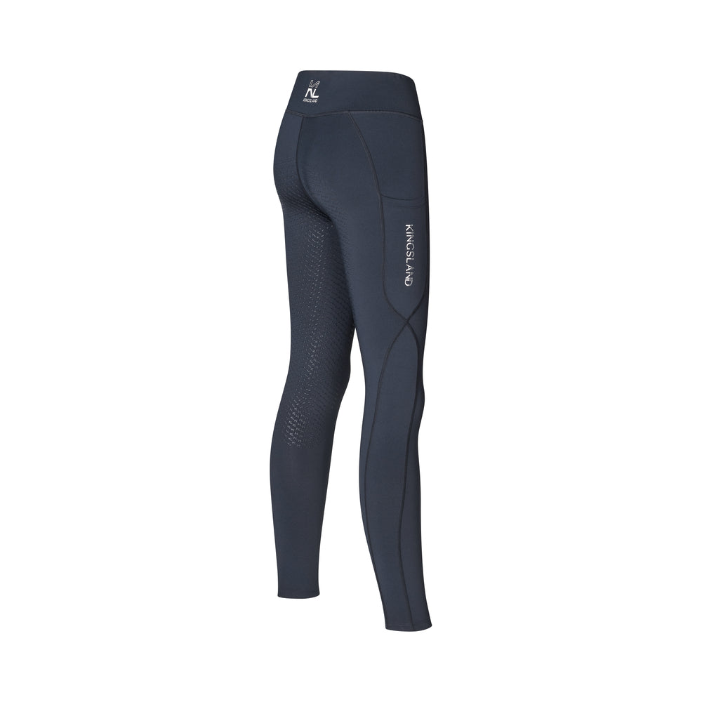 KLVera Ladies Full-Grip Tights