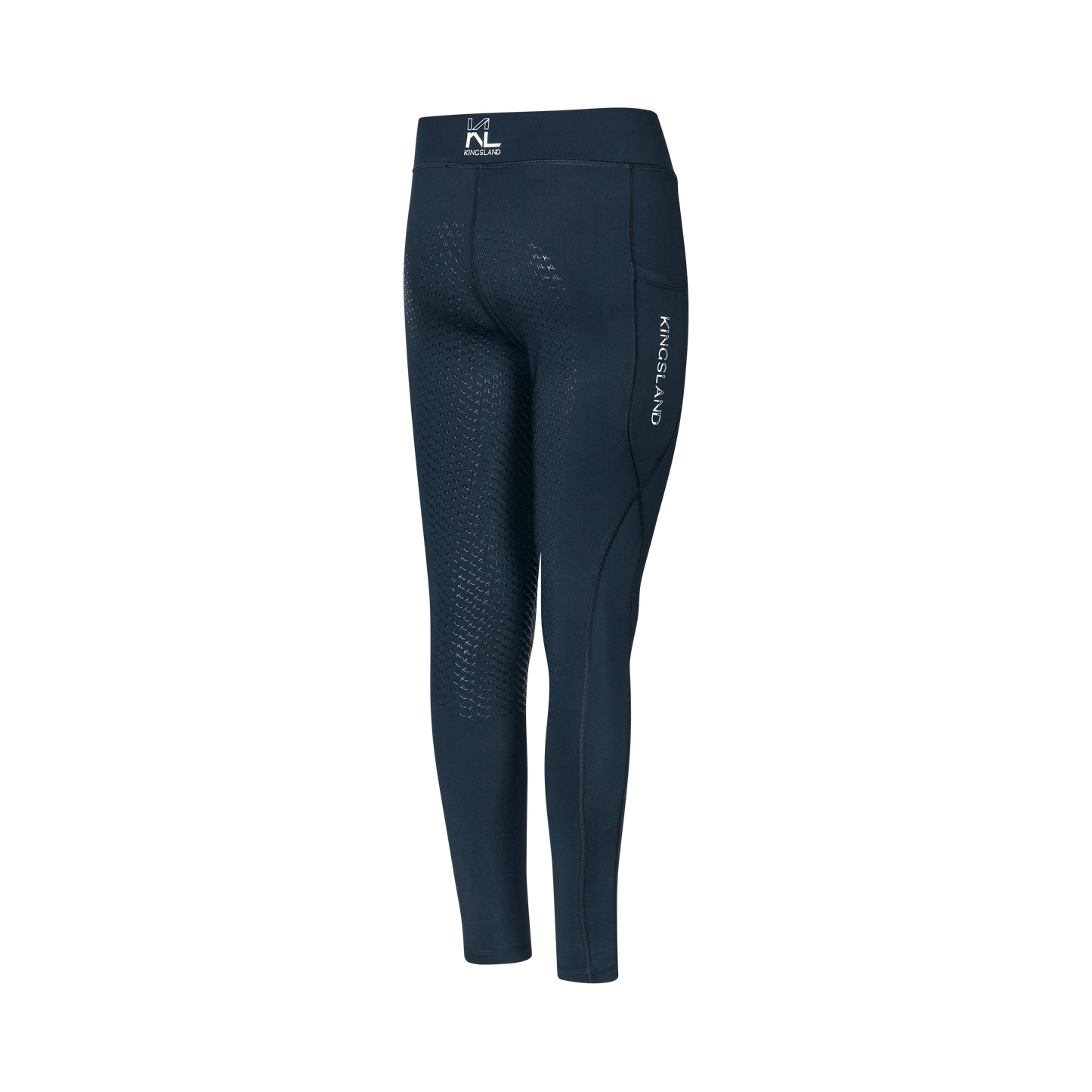 KLVera Junior Full-Grip Tights