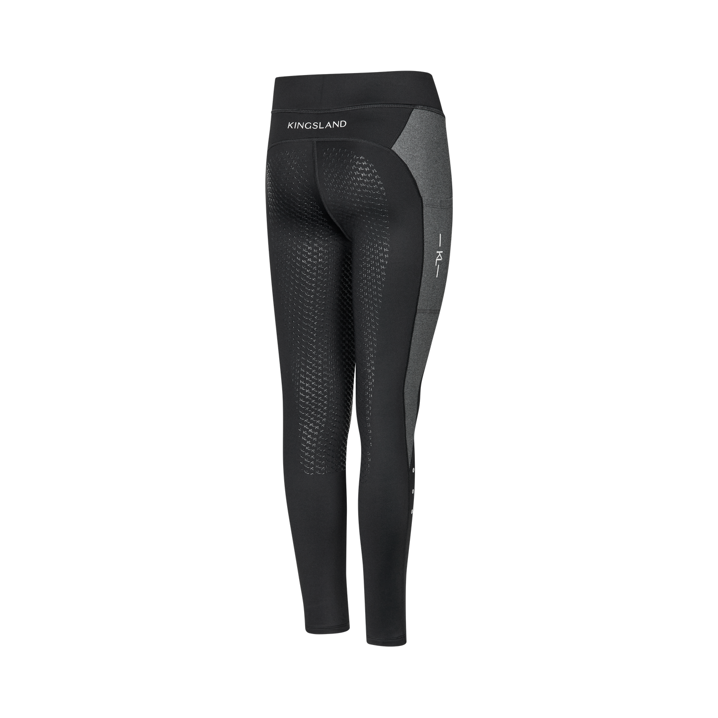 KLValli Junior Full-Grip Tights