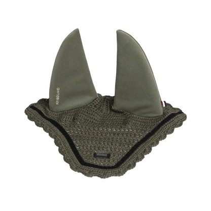 Bonnet anti-mouches en velours KLVigga