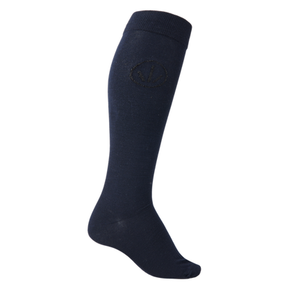 KLikuyo Unisex COOLMAX® Knee Socks