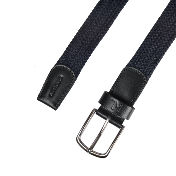 KLNatasha Braided Belt