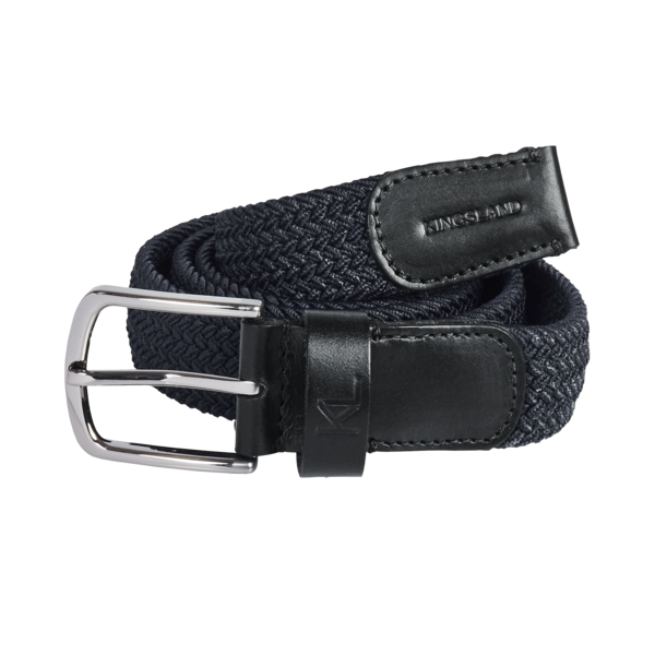 KLNatasha Braided Belt