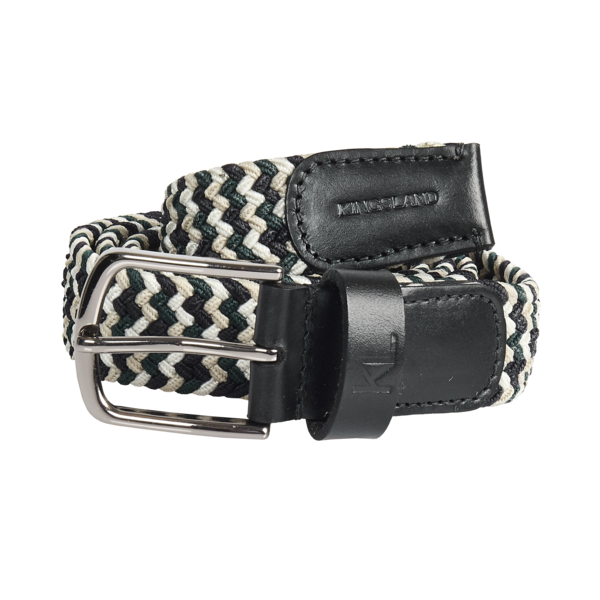 KLNatasha Braided Belt