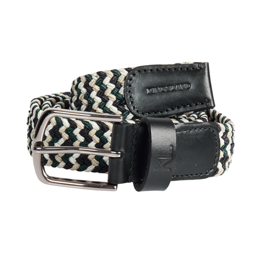 KLNatasha Braided Belt