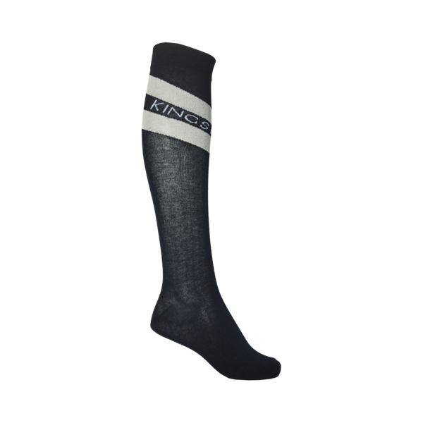 KLNatasha Coolmax Knee Sock 2-Pack