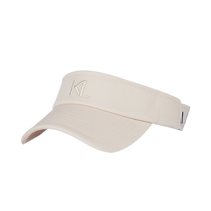 Visière pare-soleil pour femme KLNaira