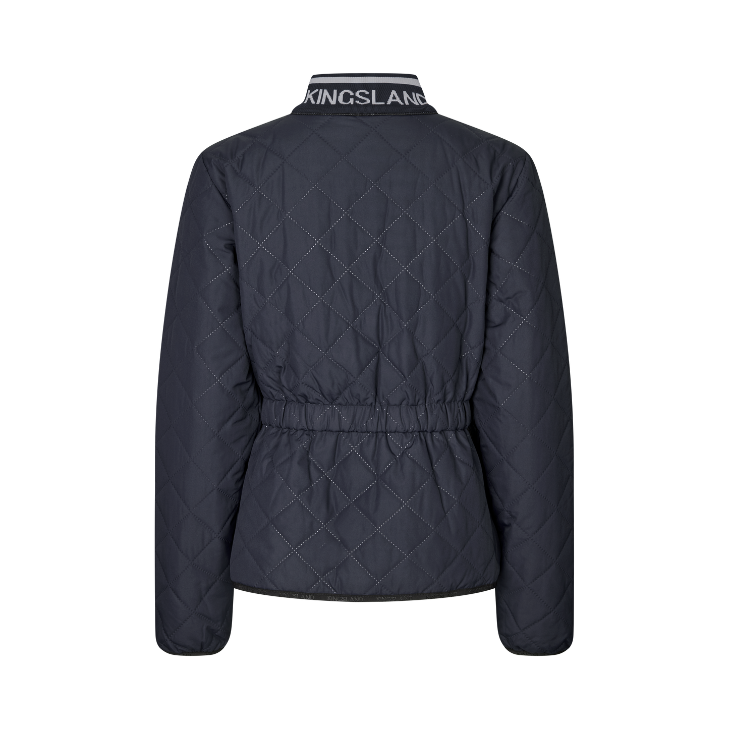 KLNoelle Ladies Quilted Riding Jacket