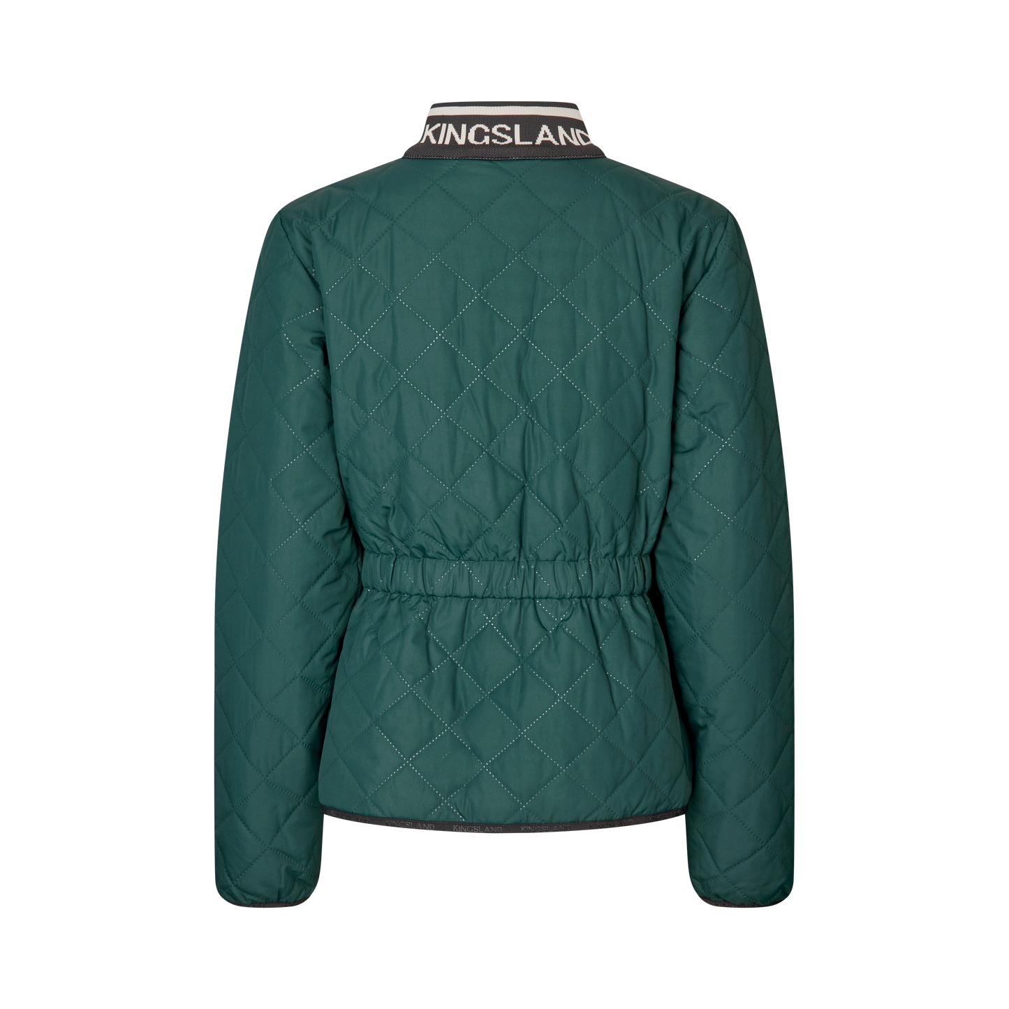 KLNoelle Ladies Quilted Riding Jacket