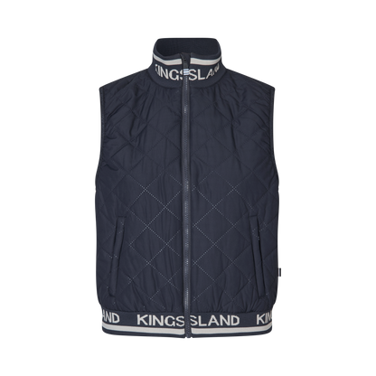 KLNoelle Ladies Quilted Riding Bodywarmer