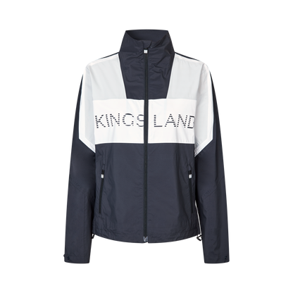 KLNoble Unisex Shell Jacket