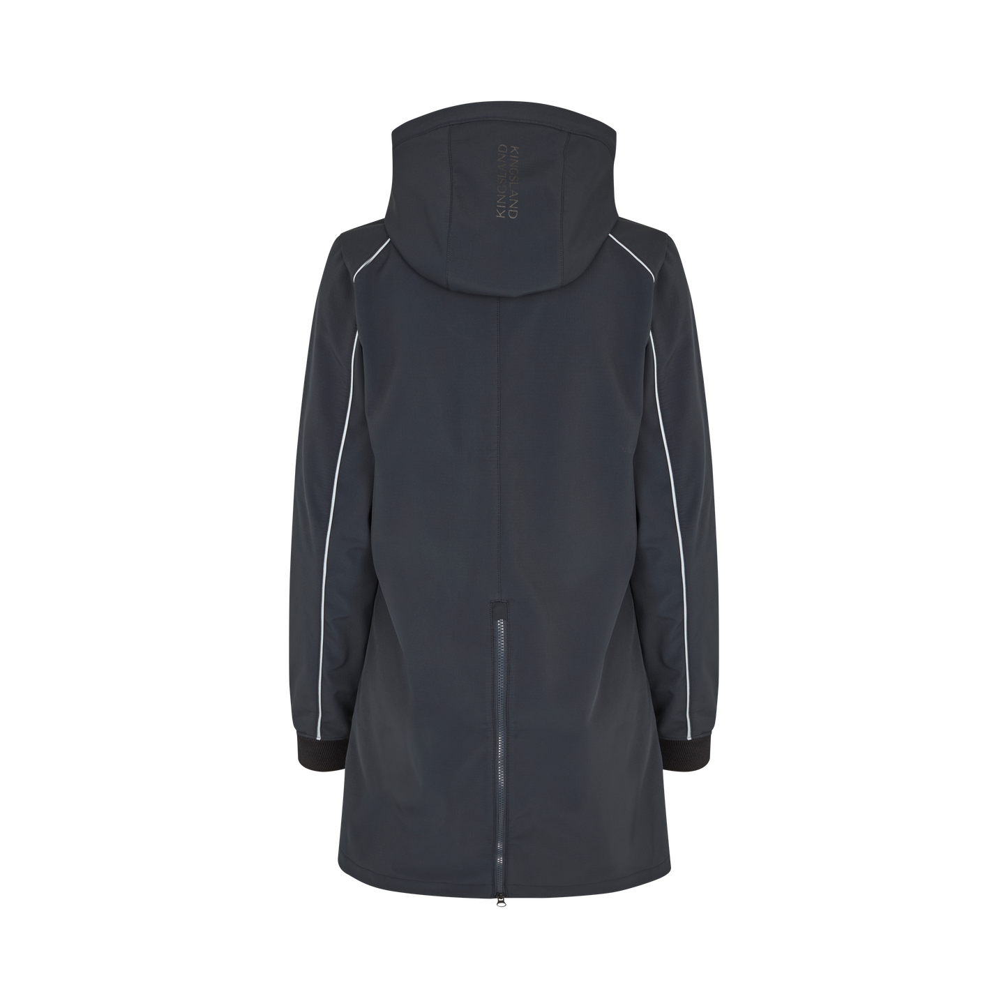 KLNova Ladies Softshell Parka