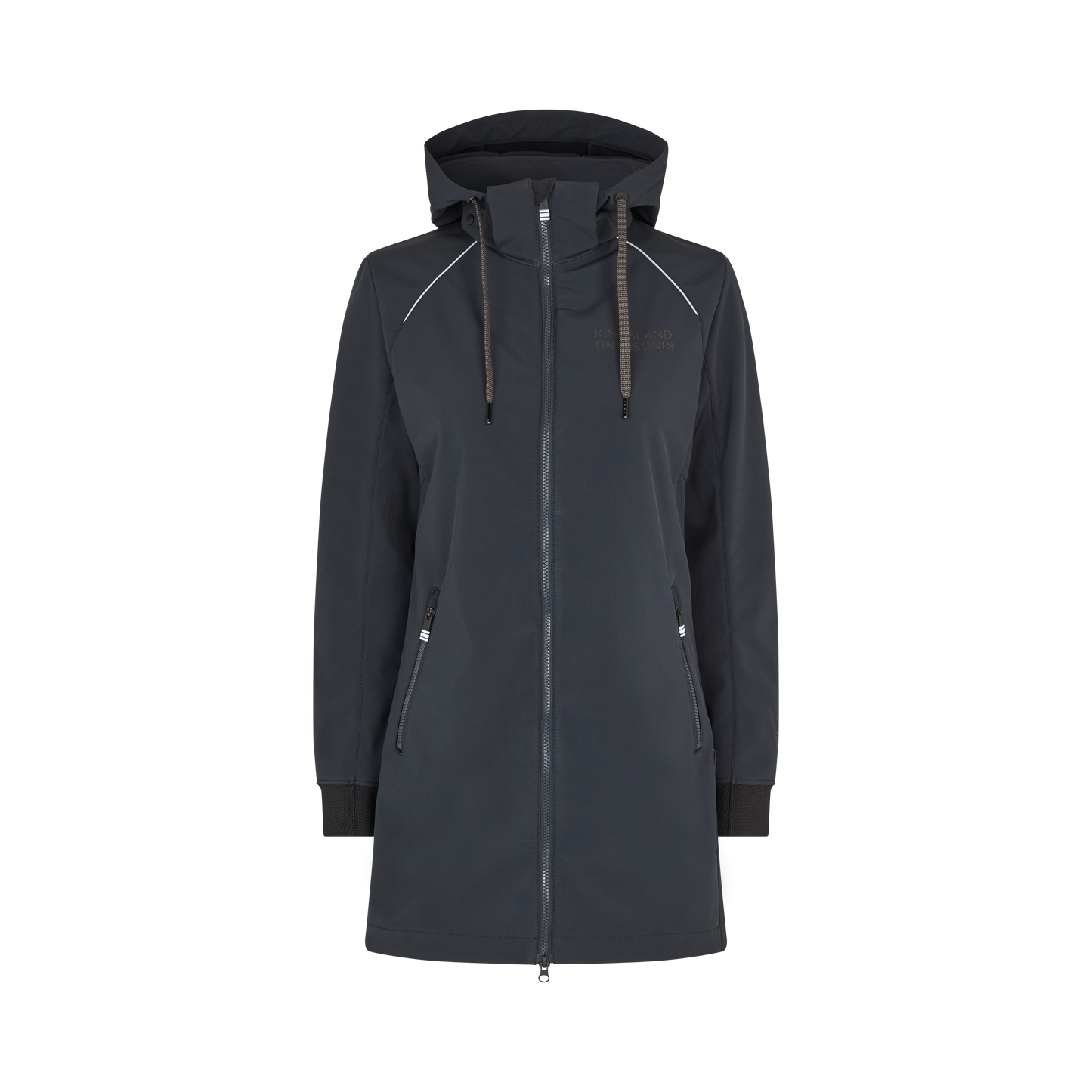 KLNova Ladies Softshell Parka