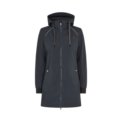 KLNova Ladies Softshell Parka