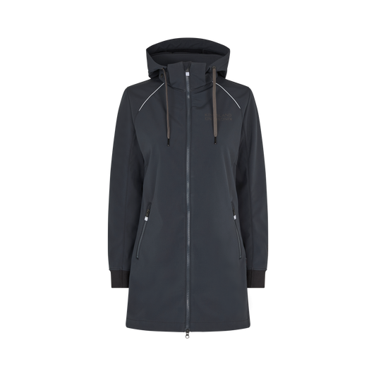 KLNova Ladies Softshell Parka