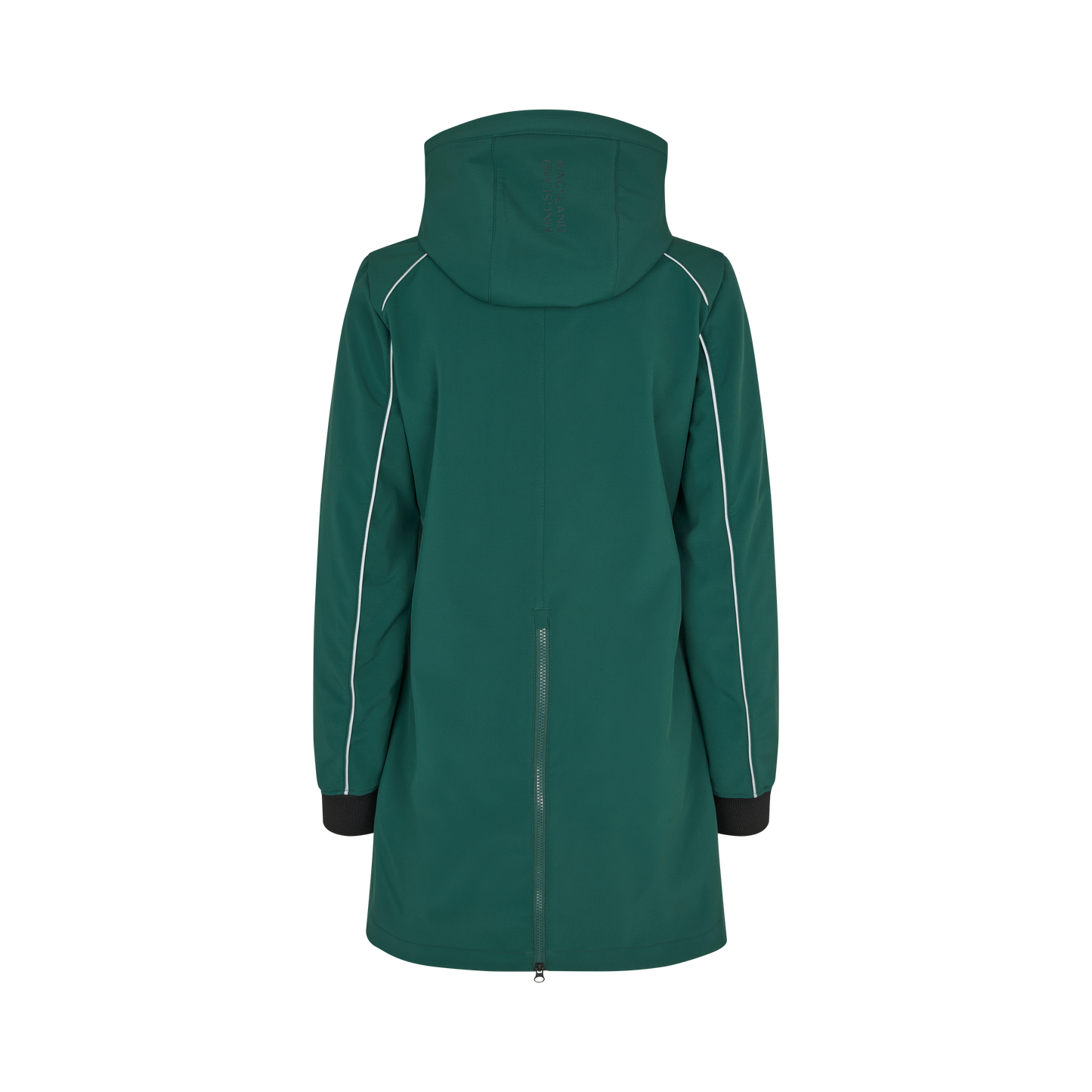 KLNova Ladies Softshell Parka