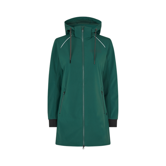 KLNova Ladies Softshell Parka