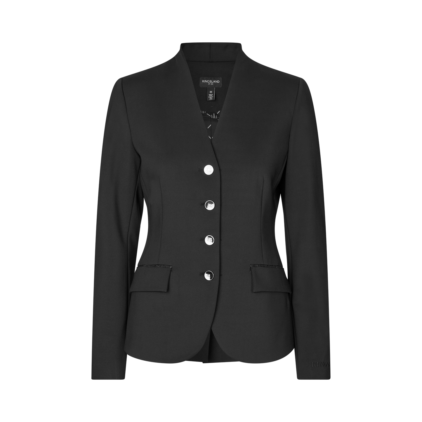 KLNour Ladies Show Jacket