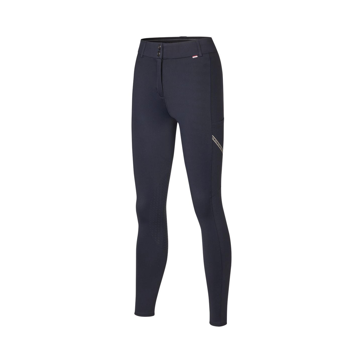 KLKaya Ladies H Shape K-Grip Breeches