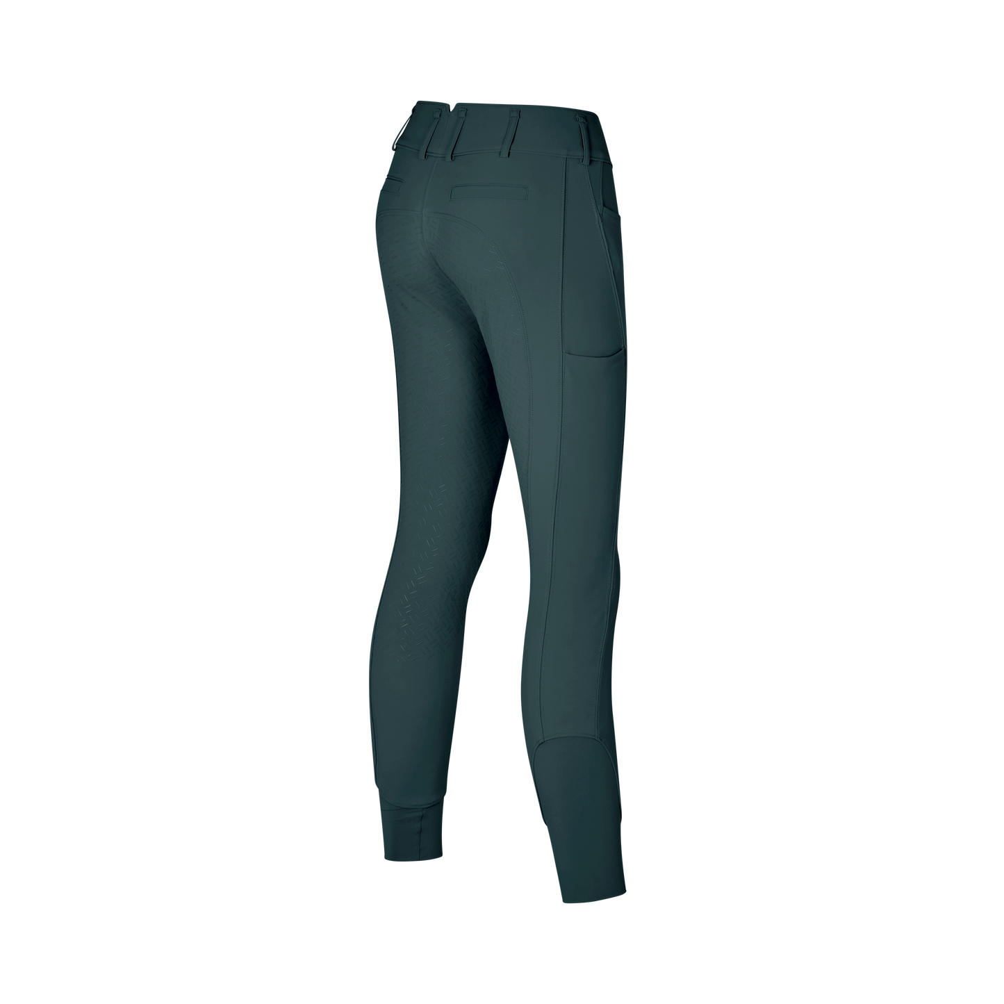 KLKira Ladies H Shape Regular F-Grip Breeches