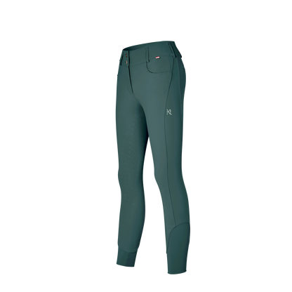 KLKira Ladies H Shape Regular F-Grip Breeches