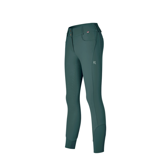 KLKira Ladies H Shape Regular F-Grip Breeches