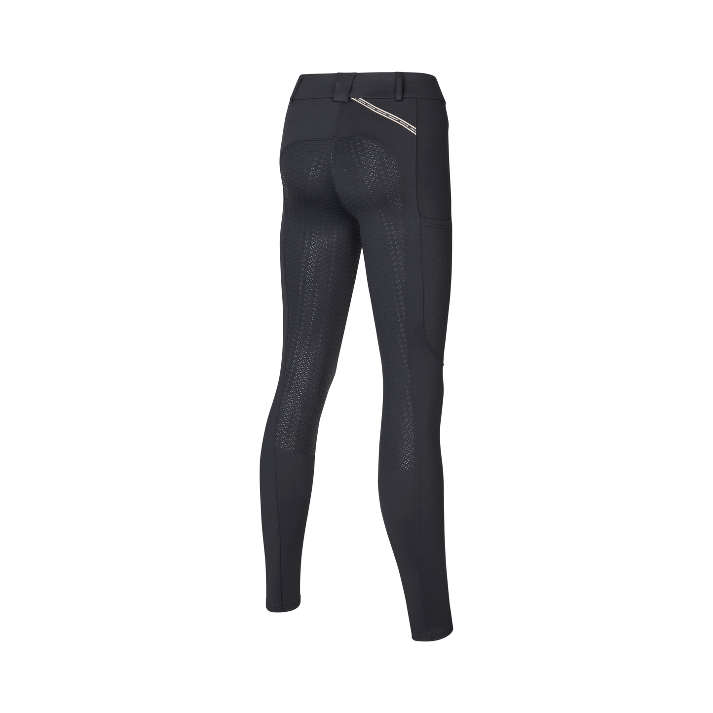 KLKaya Ladies H Shape F-Grip Breeches