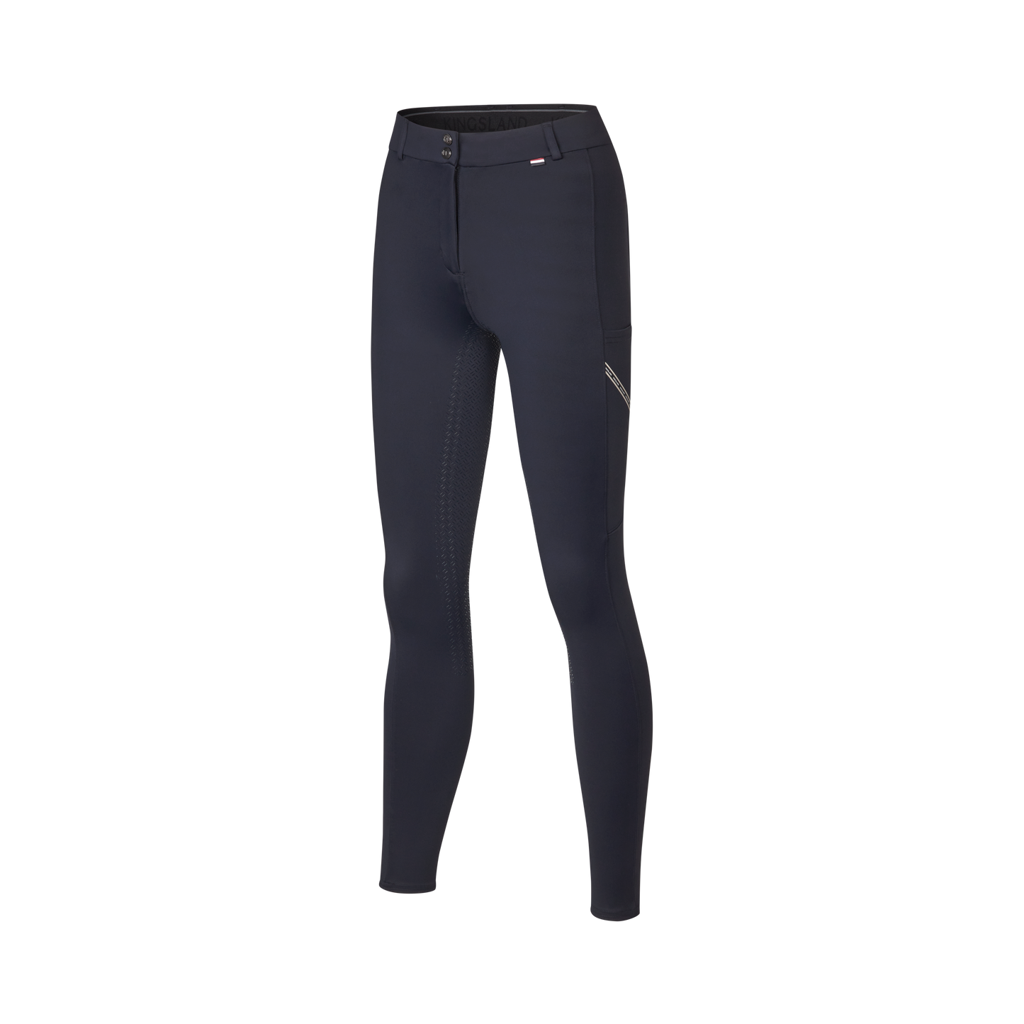 KLKaya Ladies H Shape F-Grip Breeches