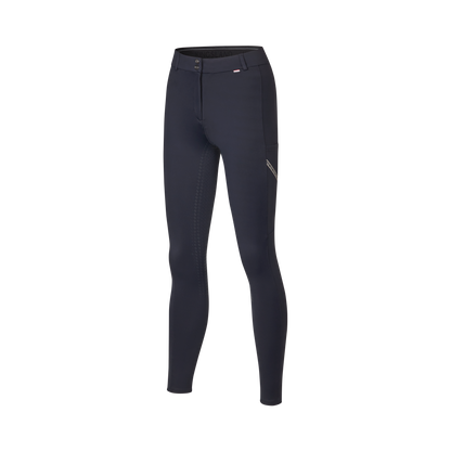 KLKaya Ladies H Shape F-Grip Breeches