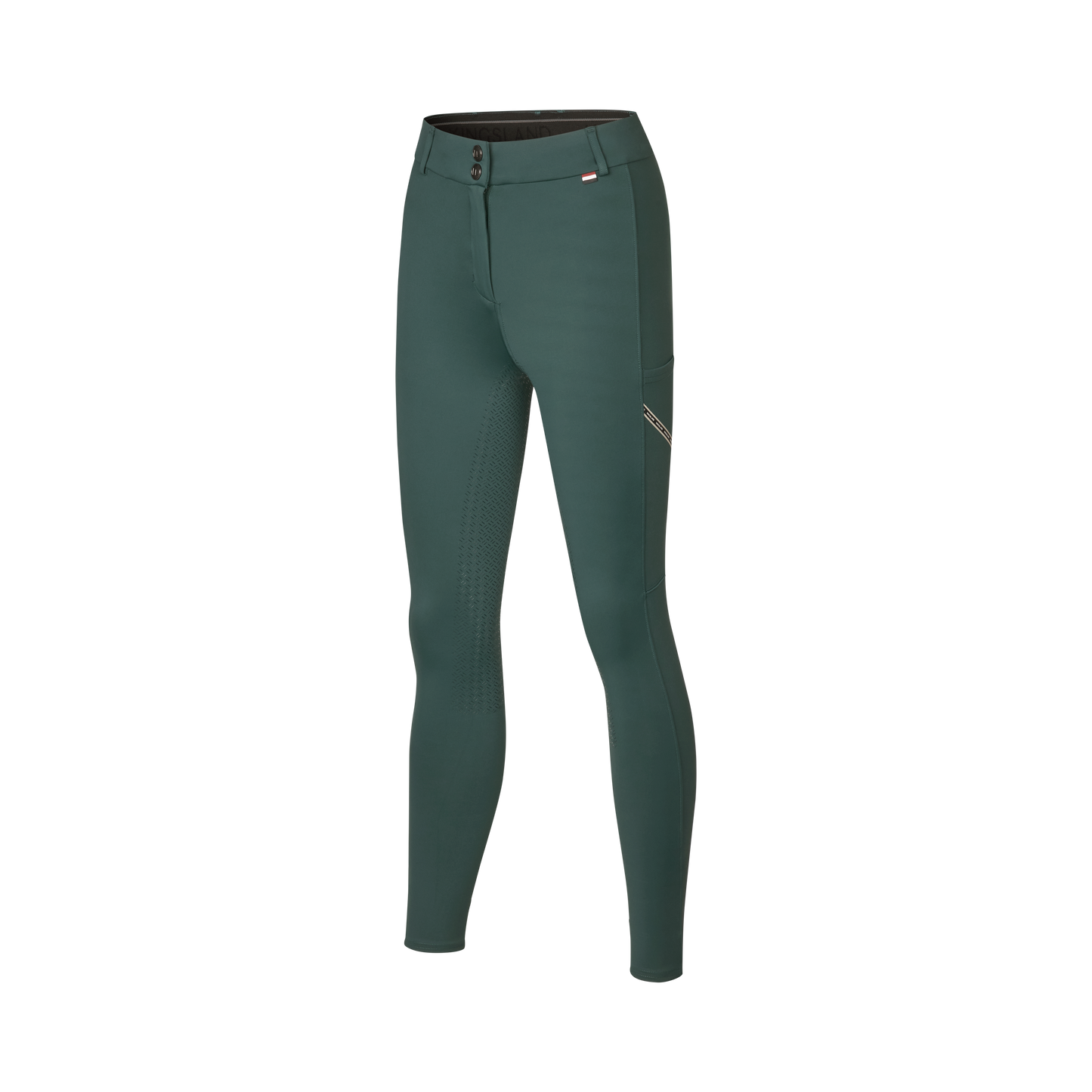 KLKaya Ladies H Shape F-Grip Breeches