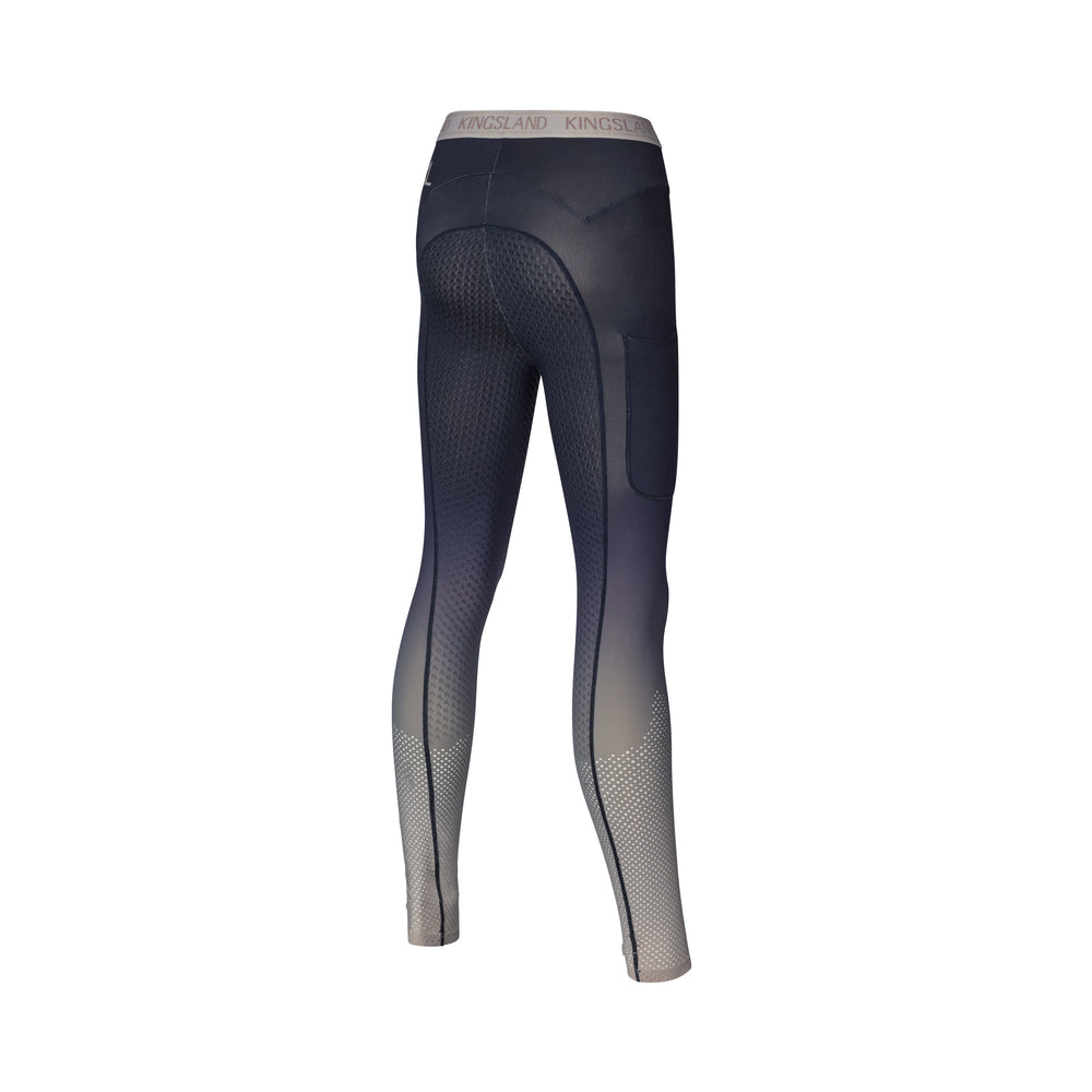 KLNaomi Ladies F-Grip Tights
