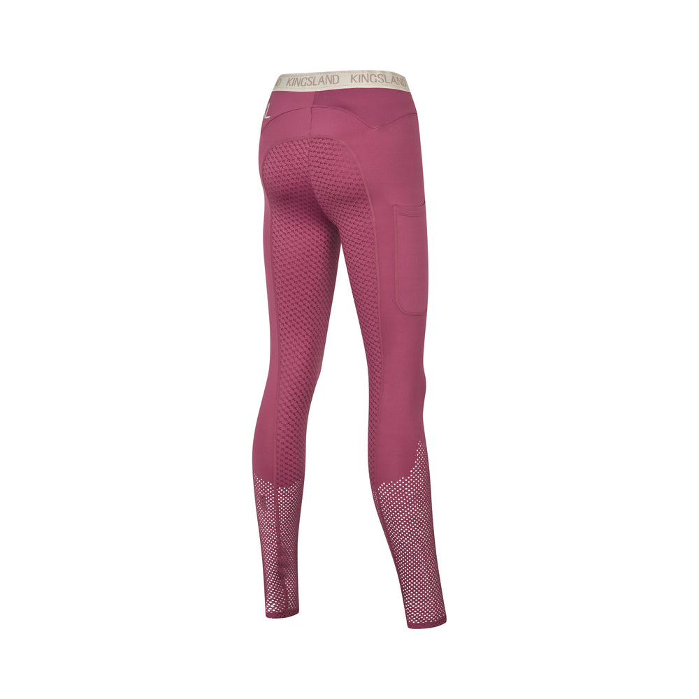 KLNaomi Ladies F-Grip Tights