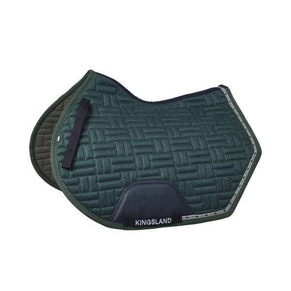 KLNora Mesh Jumping Saddlepad