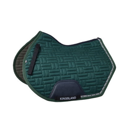 KLNora Mesh Jumping Saddlepad