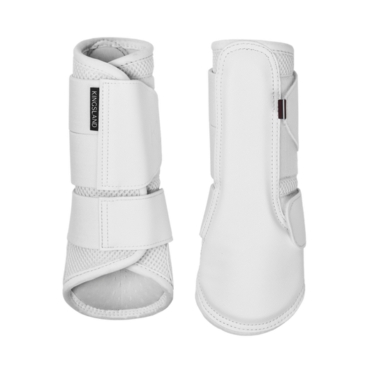 Bottes de protection en maille KLNora