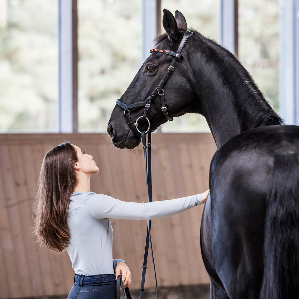 KLMalin Ladies Training Shirt