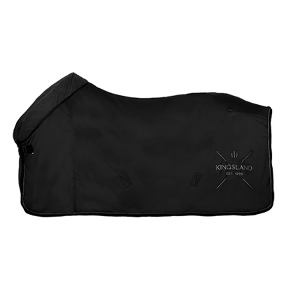 KLmona Chemise en polaire