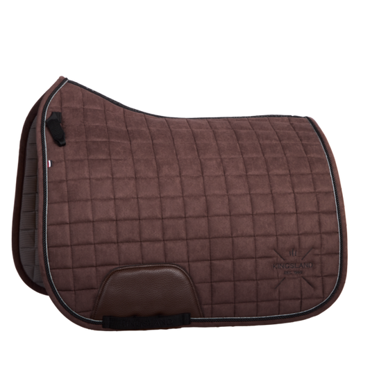 KLMona Dressage Saddle Pad